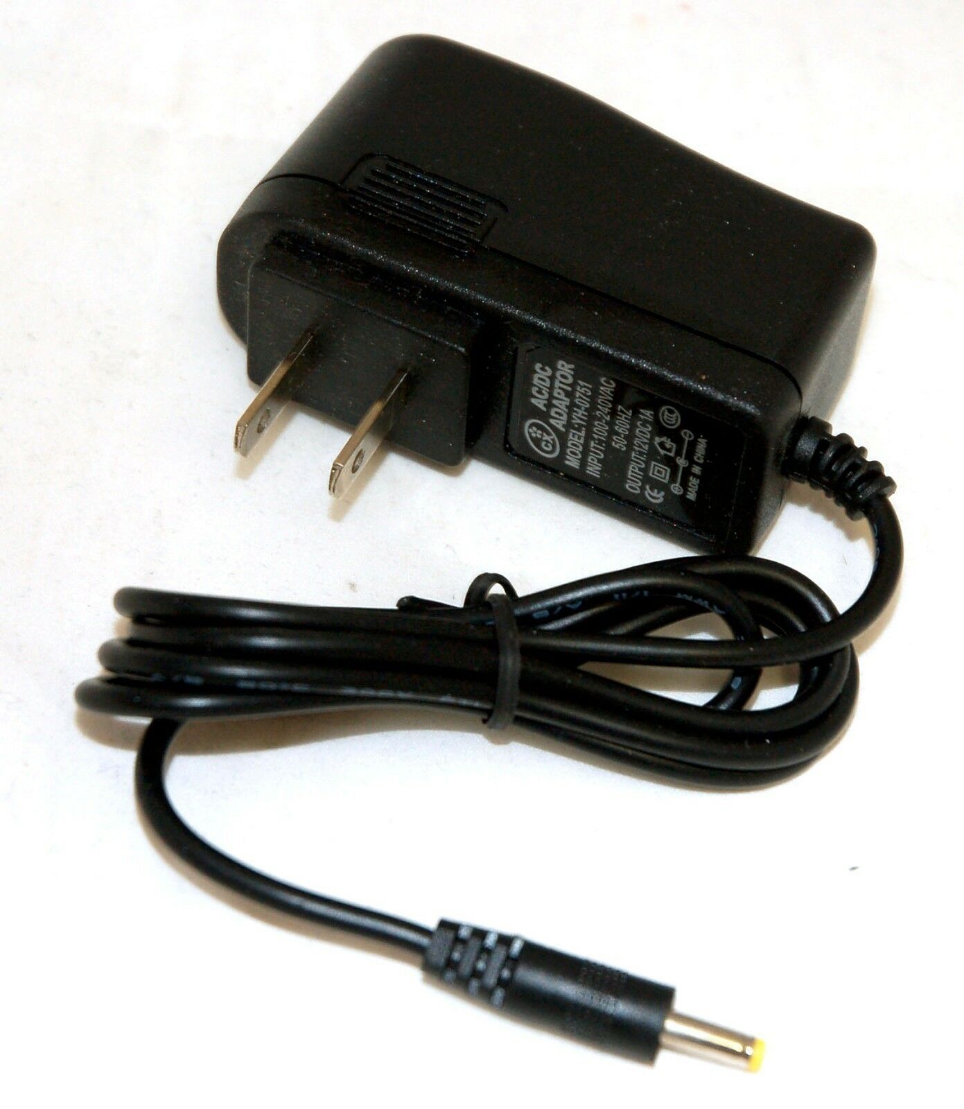 NEW 12V 1A AC Adapter for JBL FLIP 1 Speaker charger Wireless Bluetooth dock 6132A 6132A-JB
